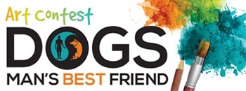 Eastern Shore Classic Dog Show Art Contest 2017 Eastern Shore Classic Dog Show Art Contest 2017